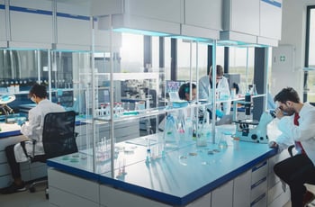 Repair or Replace: Deciding the Fate of Your Lab Equipment