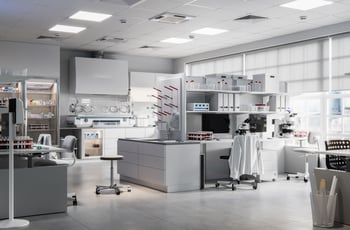 Revolutionizing Research: Harnessing the Power of Lab Technologies Revolutionizing Research: Harnessing the Power of Lab Technologies