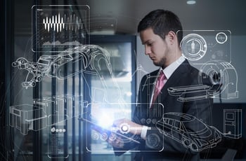 An Overview of the Benefits of IoT for Facilities An Overview of the Benefits of IoT for Facilities