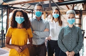 Creating Opportunities with Diversity and Inclusion in the Workplace