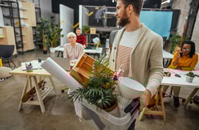 4 Steps to Reduce the Impact of the “Great Resignation”