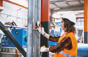 Work with Your Landlord to Improve Air Quality Within Your Business Building