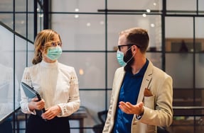 6 Questions Employees Will Ask Before Returning to the Office