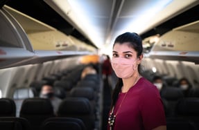 What Does the End of the Mask Mandate Mean for FM?