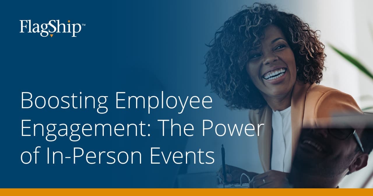 Boosting Employee Engagement