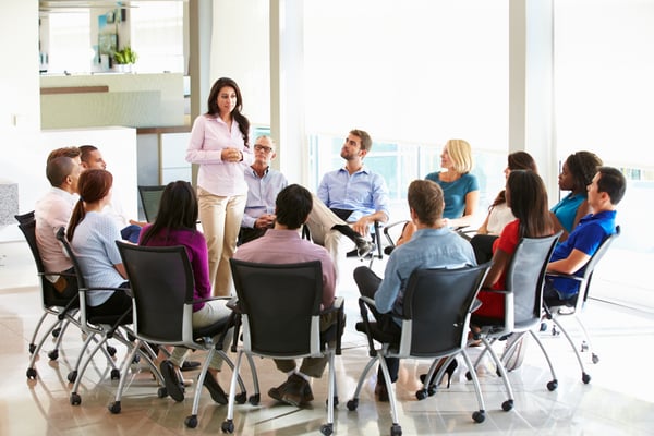 Building a Successful Sustainability Program Building a Successful Sustainability Program