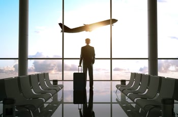 Glimmer of Hope for Aviation? Glimmer of Hope for Aviation?