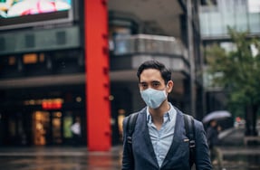 Coronavirus Costing Businesses Billions