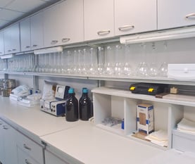 Managing Multi-Tenant Research Facilities: 5 Questions Answered | Part 1