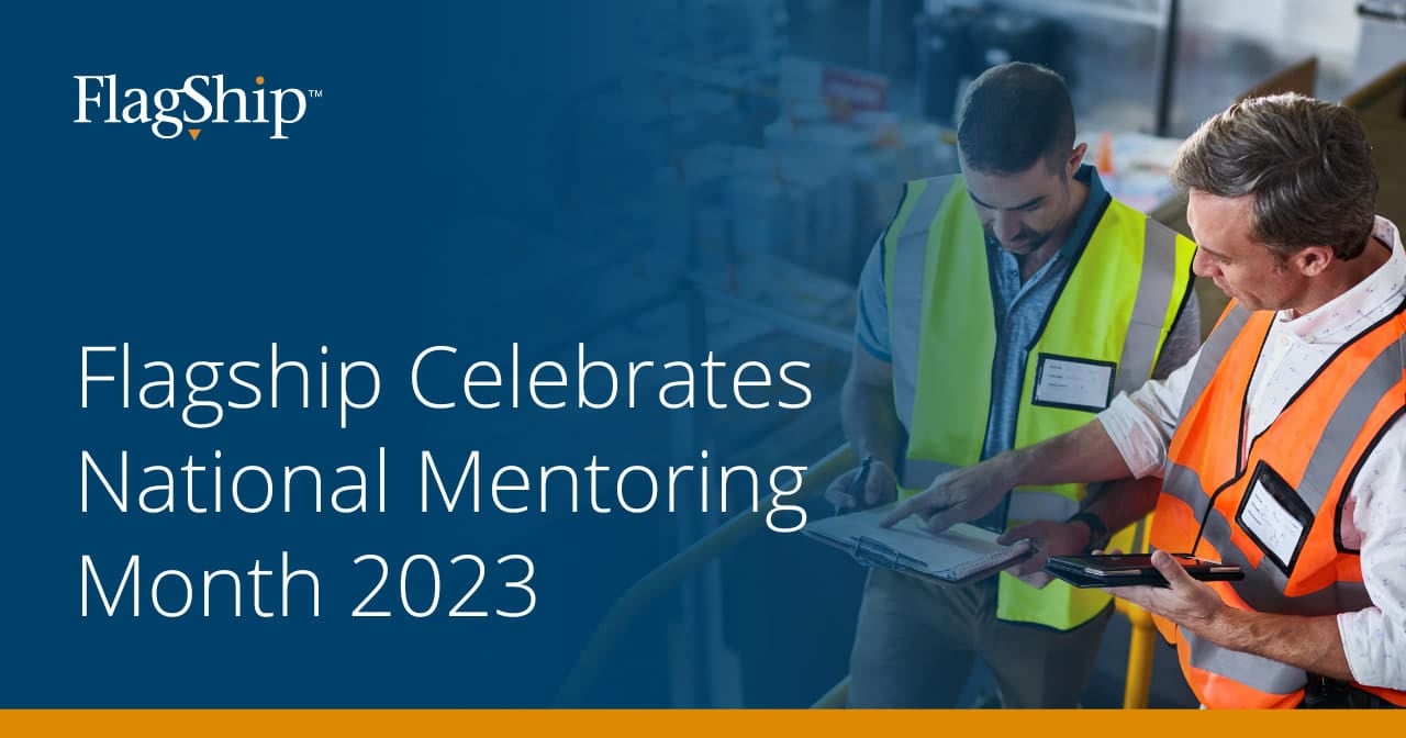 Celebrate National Mentoring Month 2023