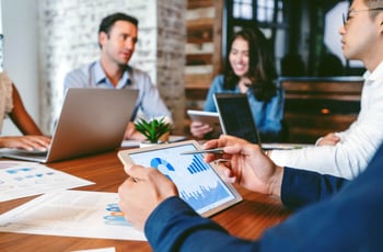 Visions of Corporate Growth