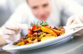 Culinary Services Redefining Corporate Dining for Hybrid Work