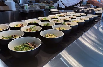 Five Signs Your Workplace Dining Program Has Outgrown Its Current Model