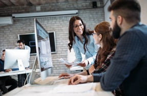 In 2019, Growth and Training were key. What do employees want in 2022?