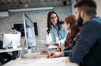 In 2019, Growth and Training were key. What do employees want in 2022?