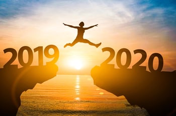 End of Year Tips