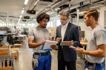 Quick Communication Tips for Facility Managers