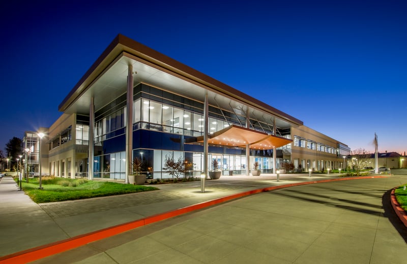 Facility Managers Facilities Wellnes