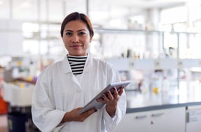 Introducing Flagship Lab Services
