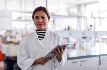 Introducing Flagship Lab Services