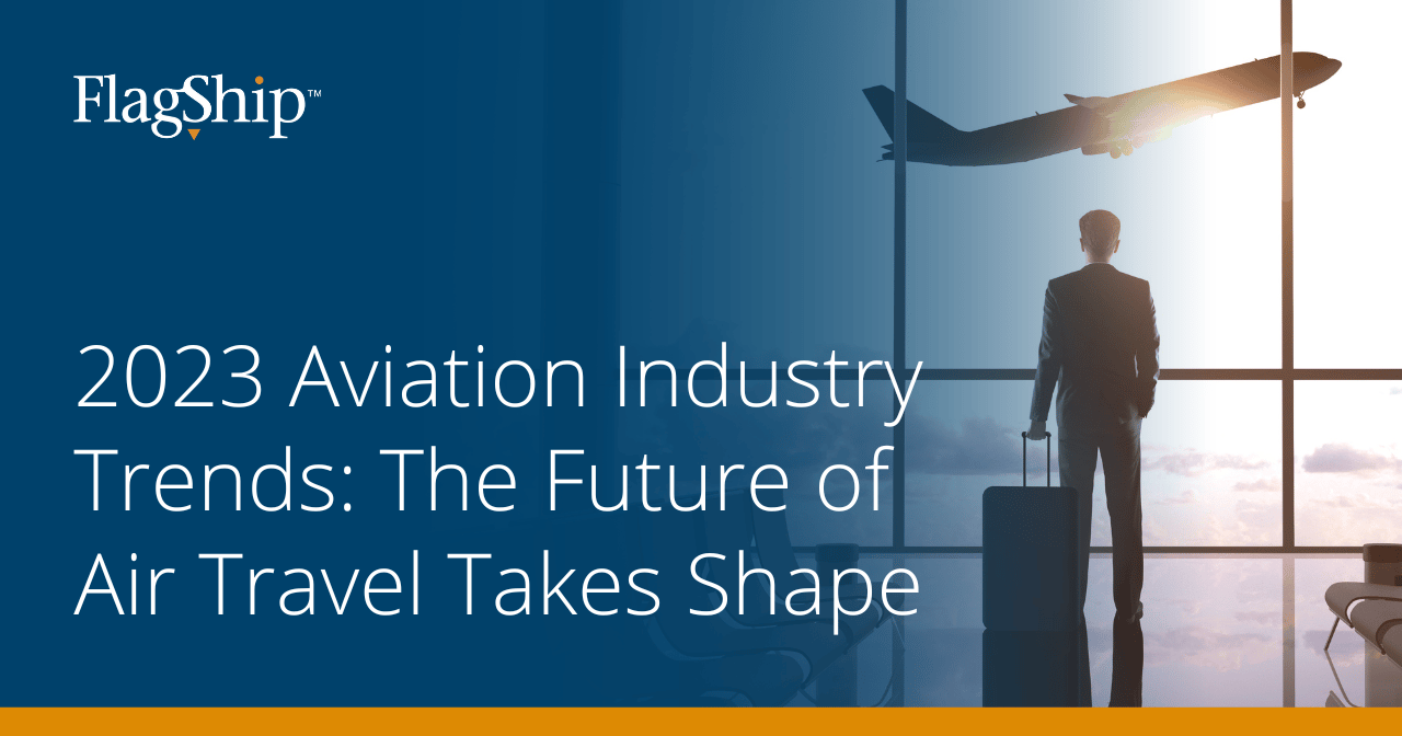 Aviation Trends: The Future of Air Travel Takes Shape | Inside FM