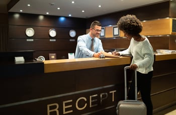 Frontline Employees Know Customers Best