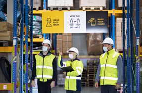 4 Benefits of Single-Source Integrated Facilities Maintenance