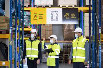 4 Benefits of Single-Source Integrated Facilities Maintenance
