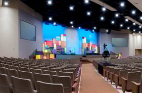 3 Reasons Why Large Congregations Should Outsource Facility Management