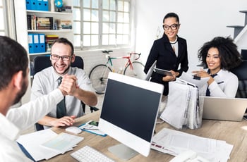 7 Ways to Help Keep Employees Healthy 7 Ways to Help Keep Employees Healthy