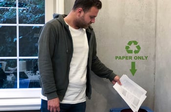 Save Energy and Reduce Waste: Be Inspired This America Recycles Day Save Energy and Reduce Waste: Be Inspired This America Recycles Day