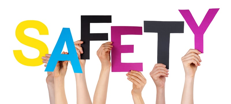 Safety Active Shooter White Paper