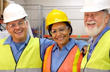 How to Partner with Service Providers to Stem Skilled Labor Shortages