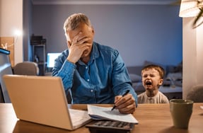 Is Remote Work Contributing to Mental Health Issues During COVID-19?