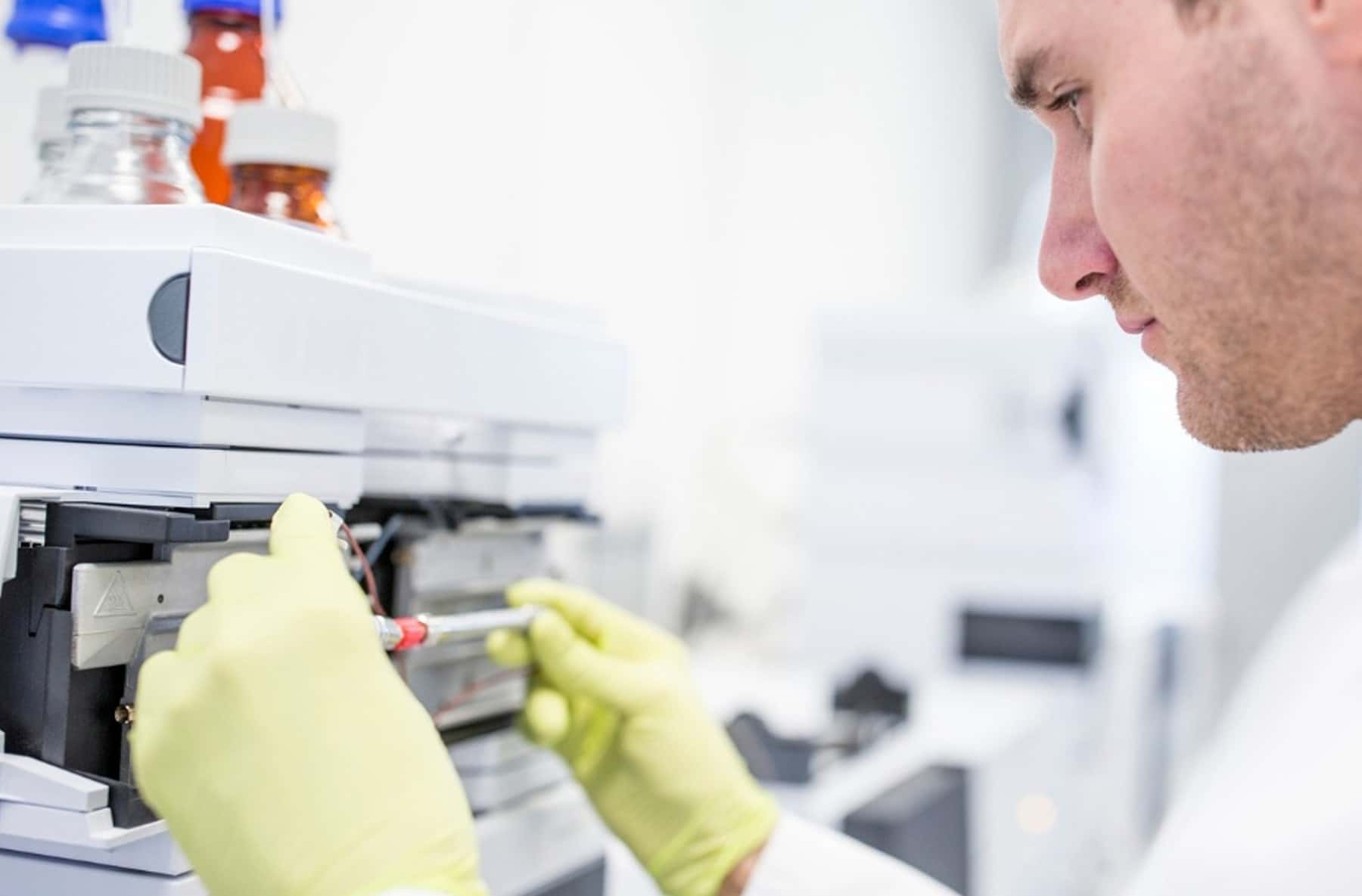 Lab Equipment Calibration's Impact on Productivity
