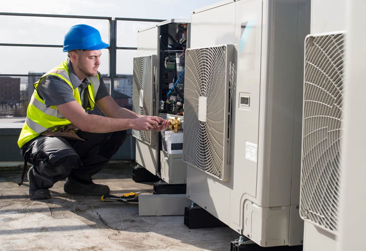 Preventive Maintenance Is a Strategic Advantage