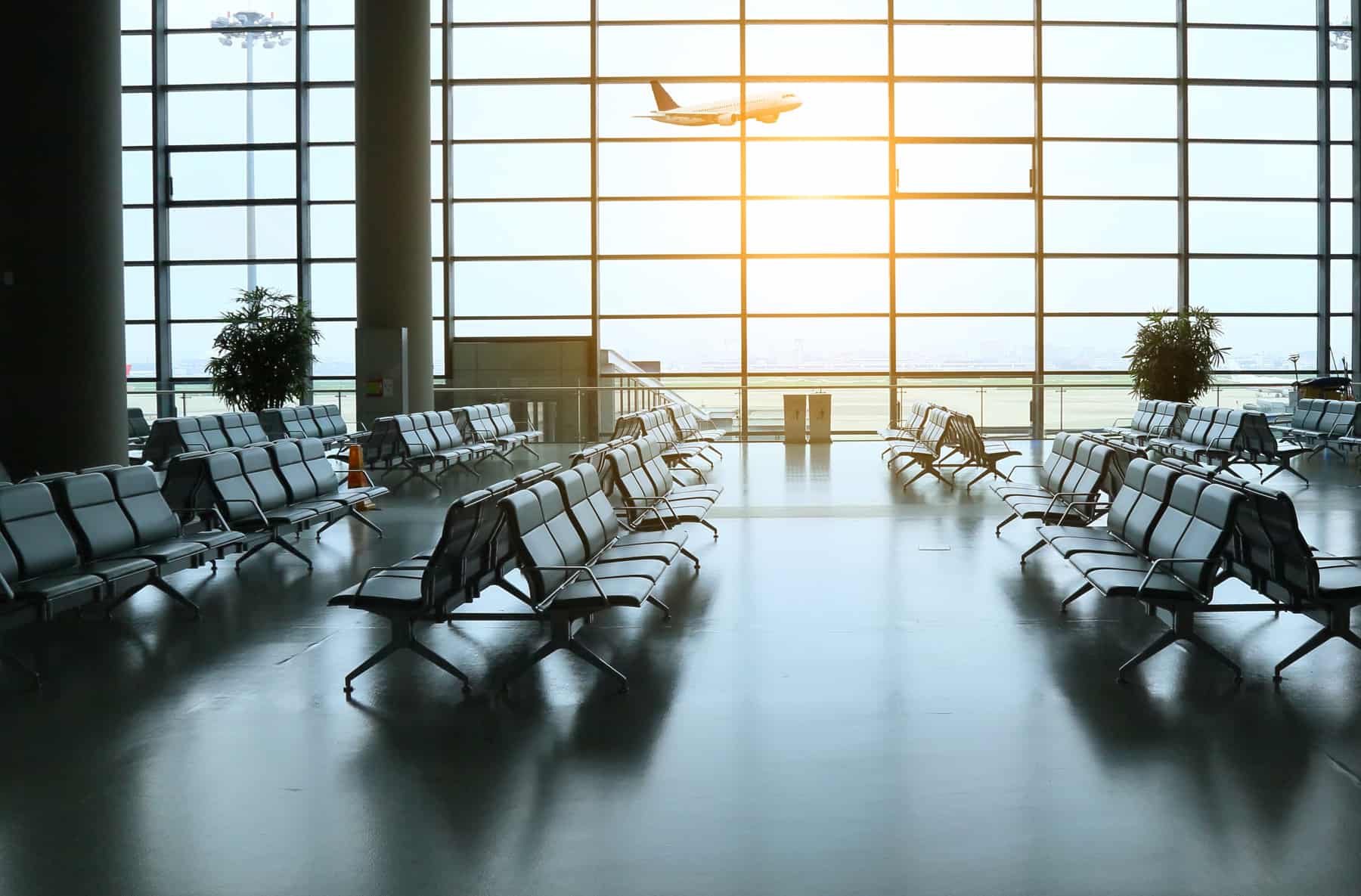 Flexible FM Programs Enhance Airport Efficiency