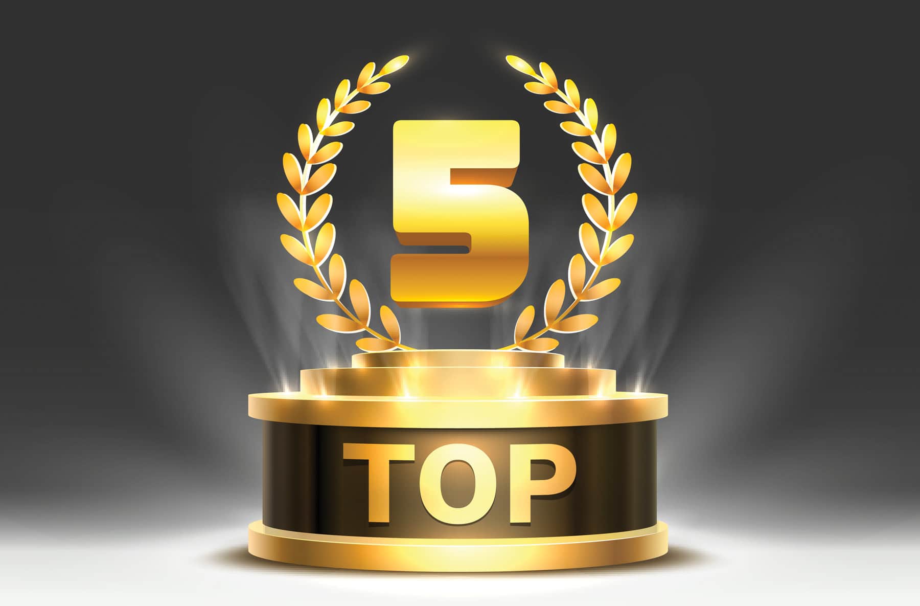 The Top 5 Hits of 2022 | Inside FM